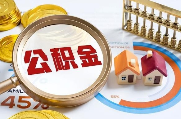 嘉善个人提取公积金办法（提取个人公积金的方法）